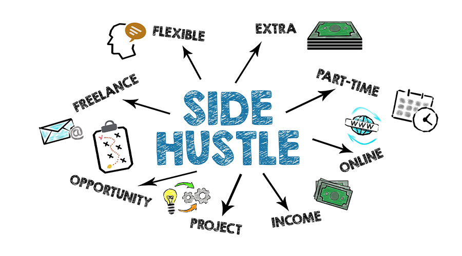 How to Start a Side Hustle: Your Guide to Side Gigs