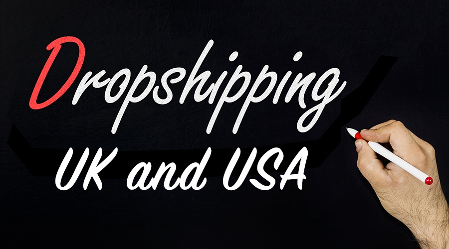 Is Dropshipping Legal? Understanding Laws in the USA and UK