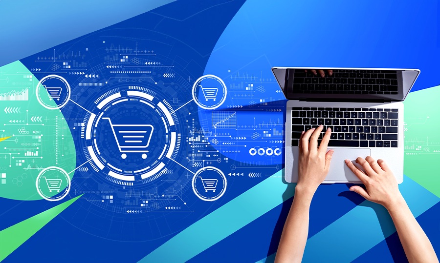 Dropshipping vs. Online Store: Key Differences and Benefits