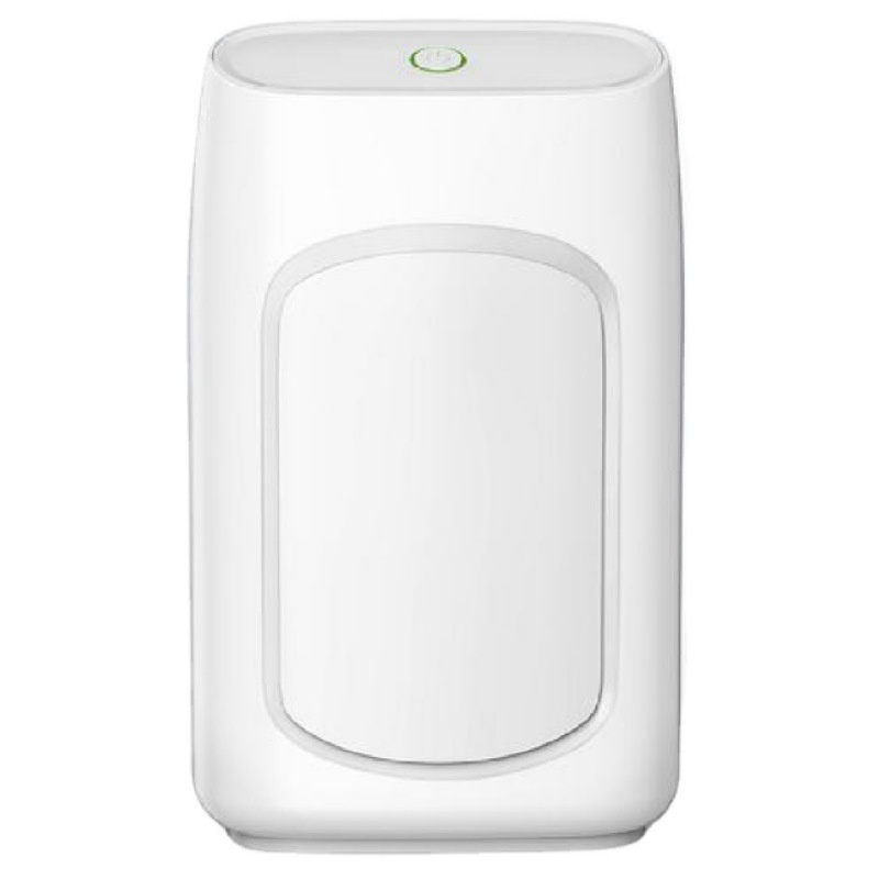 Dehumidifier Household Small Semiconductor Dehumidifier Smart Mini Dehumidifier Indoor Air Dryer