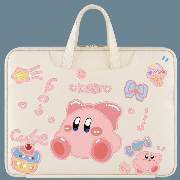 Laptop Laptop Bag For Women For Huawei Xiaomi Lenovo Apple Matebook13/14/15.6-inch Bag