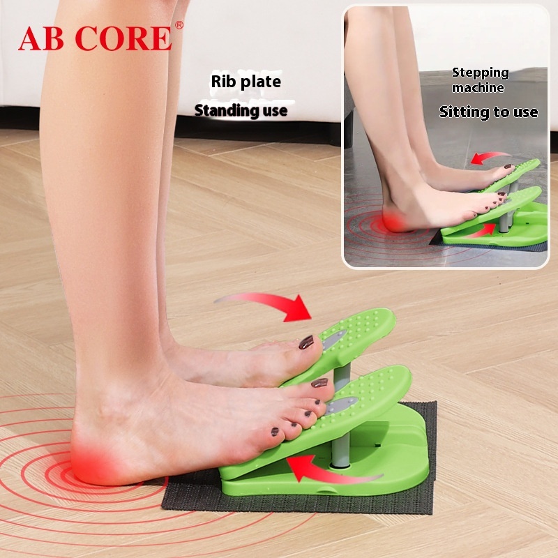Thor Brand ABCOREFitness Equipment Gift Colorful Mini Stepper Office Exercise Stretching Board
