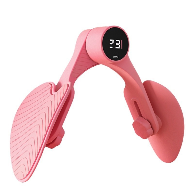 Beautiful Leg Yoga Mat Leg Pelvic Floor Muscle Trainer Home Postpartum Pelvic Muscle Kegel Exercise