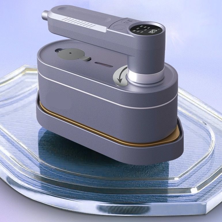 Handheld Hanging Ironing Machine Household Steam Iron