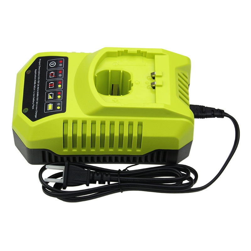 Teleyobi Power Tools Accessories Universal Charger