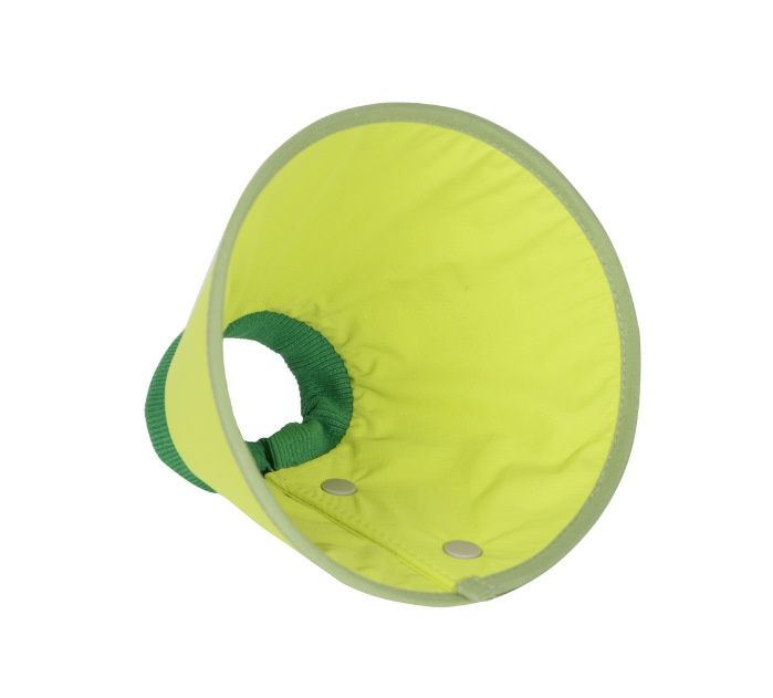 Hi D R E A M Elizabeth Circle Cat And Dog Shame Circle Anti-licking Deepening Neutered Large Dog Hood Dog Hood