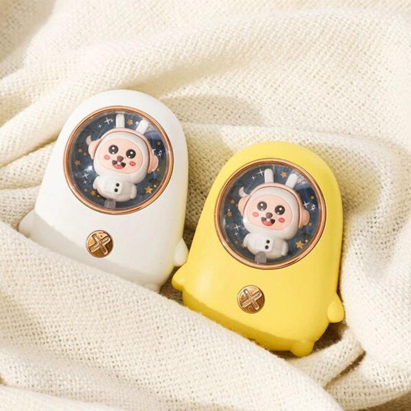 Lamb Hand Warmer Portable Baby Warmer USBCharging Birthday Gift Creative Gift For Male And Female Friends And Best Friends