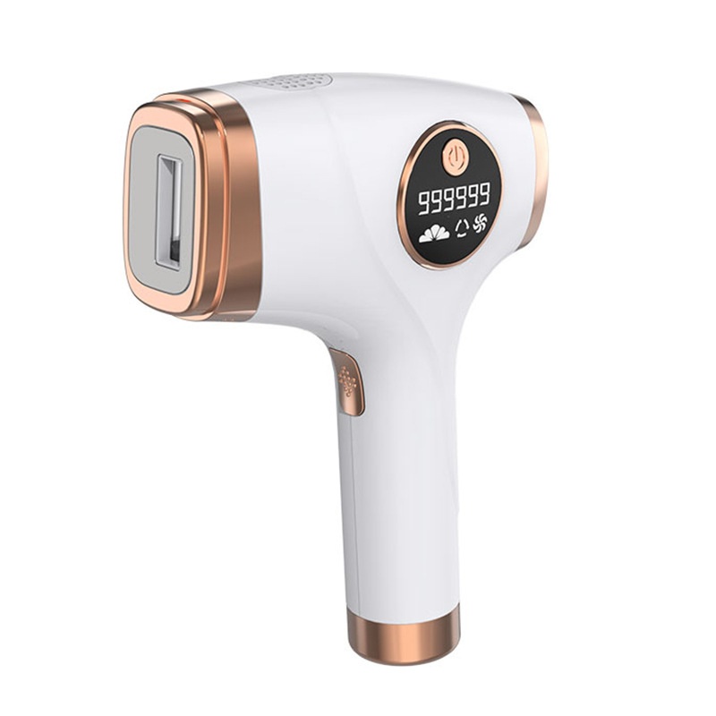Laser Hair Removal For Women And Men,At-Home Permanent Hair Removal Device999999 Flashes Hair Remover For Whole Body Use