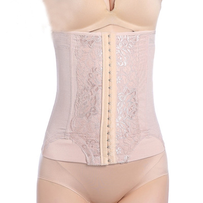 Tmall Postpartum Sports Waist And Belly Belt Women's Slimming Fitness Waist Seal Fat Burning Body Shaping Clothes Reduce Belly Restraint