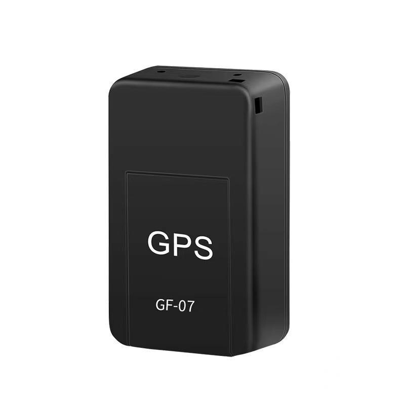 GF07 GPSLocator Strong Magnetic Freetallation Car Children And Elderly Anti-theft And Anti-lost Tracker Pet Locator