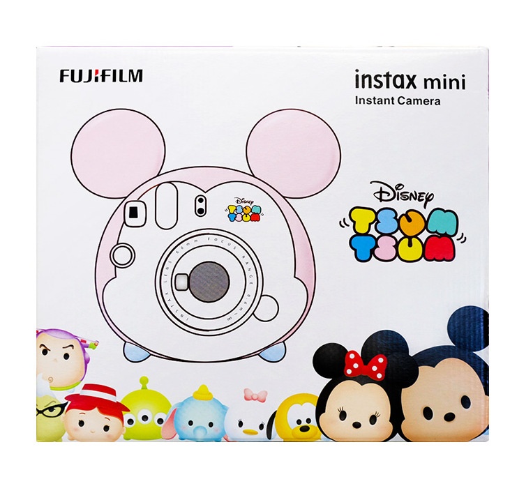 Fujifilmtax Mini Tsum Tsum Mini89tant Cameratant Imaging Camera