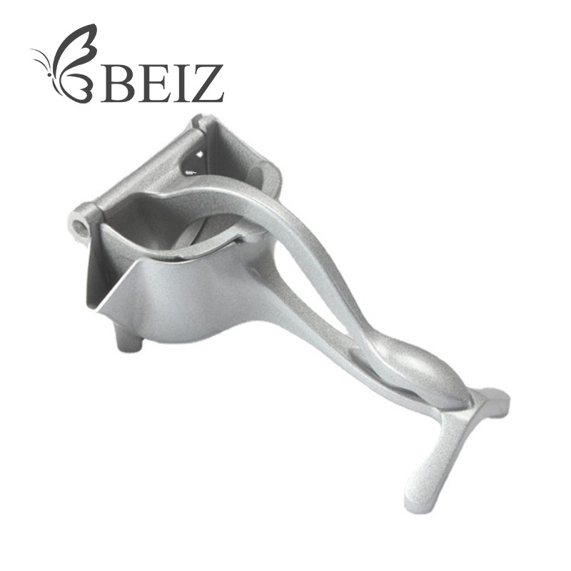 Direct Aluminum Alloy Manual Juicer Pomegranate Lemon Fruit Small Juicer Baby Juicer