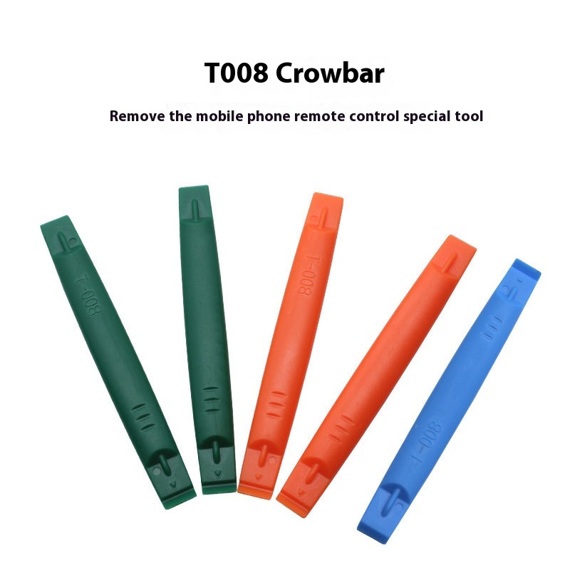 Multifunctional Game Console Disassembly Plastic Crowbar Crowbar Mobile Phone Notebook Tablet Computer Repair Shell Opening Tool
