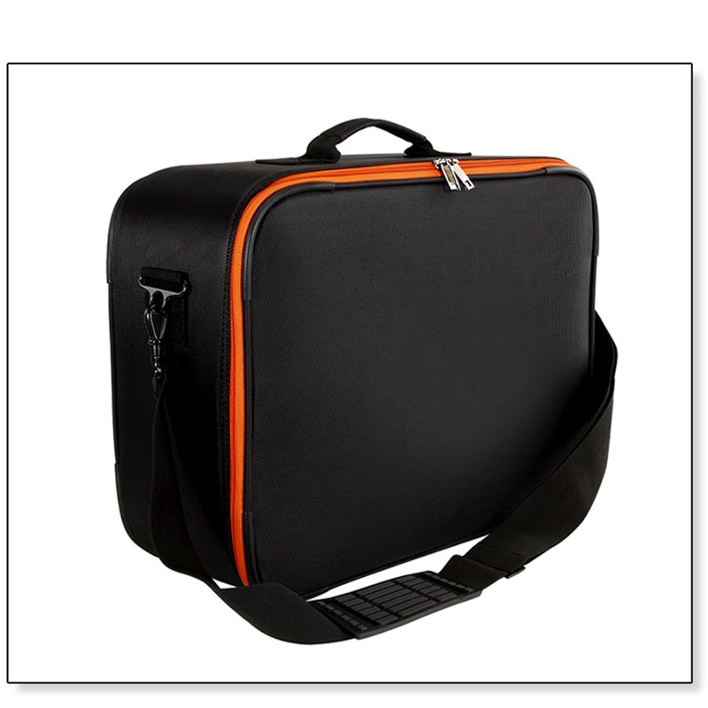C B-09 Photography Bag. Flash Portable Bag. A D600/ A D360 Storage Bag