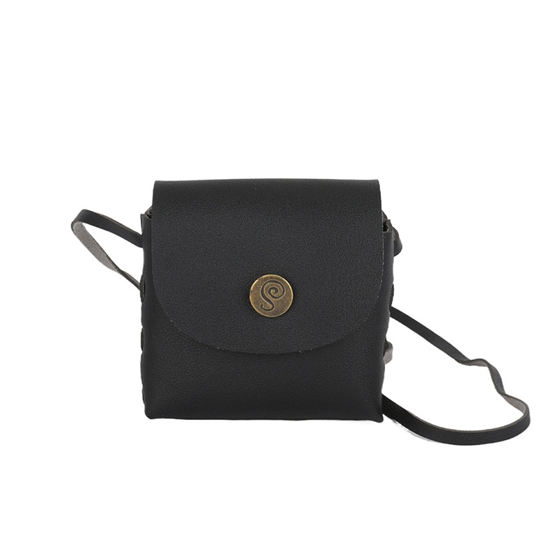 Small Bag Women's Summer Stylish Simple Shoulder Bag Fashion This Year's Popular Crossbody Small Square Bag Women's Bag