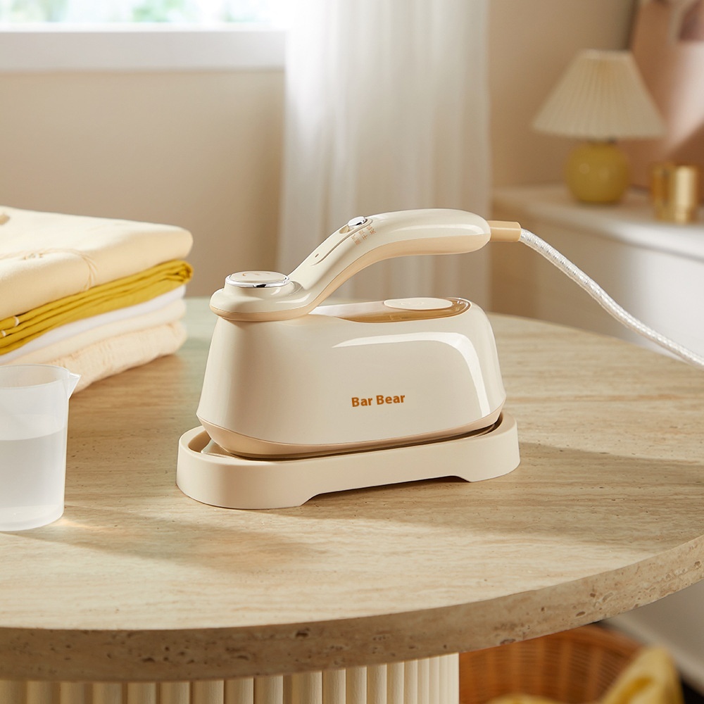 Handheld Ironing Machine DYD-B15 M5 Portable Steam Electric Iron Household Small Garment Ironing Machine