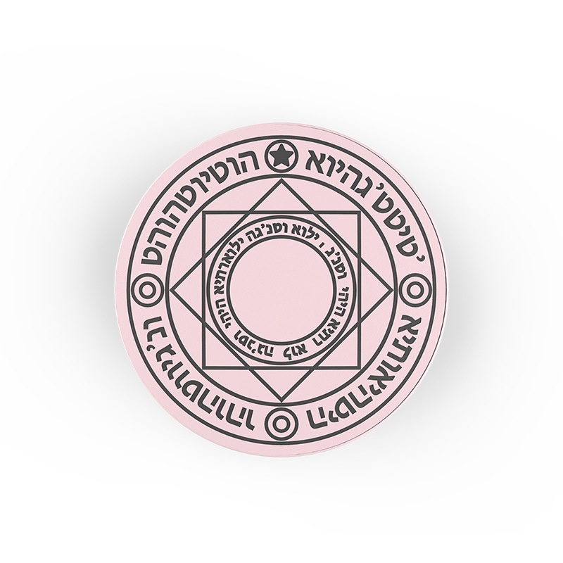 Portable Ultra-thin Magic Array Wireless Charger5000 Mah Mobile Phone Charger For Huawei IPHONE