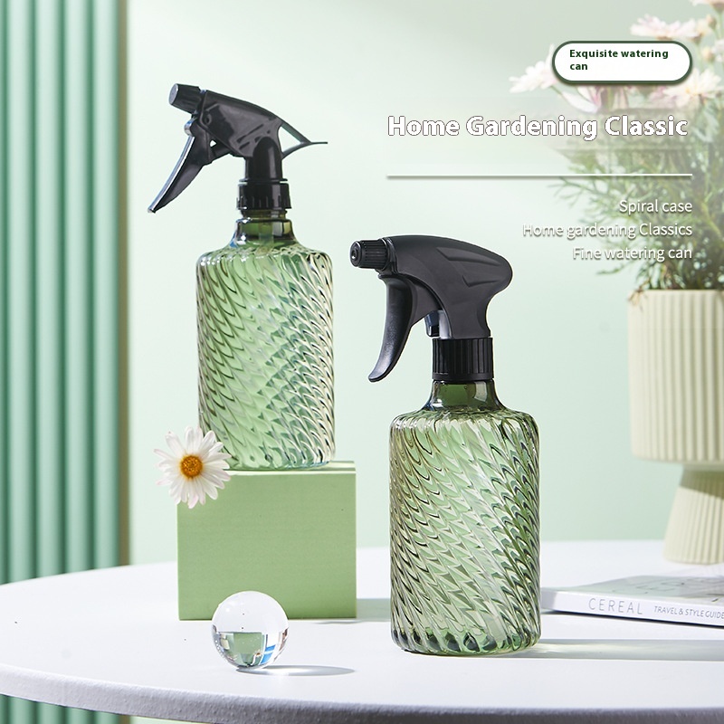 Small Watering Pot For Watering Flowers And Disinfection,Special Spray Air Pressure Watering Pot,Household Gardening Spraying Watering Pot