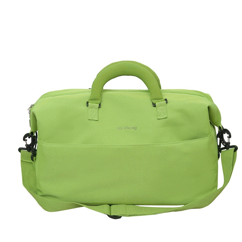 Sports Yoga Fitness Bag Company Activity Gift Set. Practical Dragon Boat Festival Gift For Customers And Employees