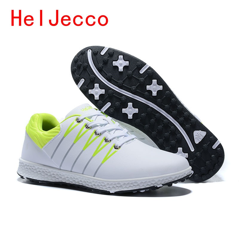 Golf Shoes For Women Sports Casual Shoes Wear-resistant Non-slip Shoes Mesh Breathable Women's Shoes Sports Casual Shoes