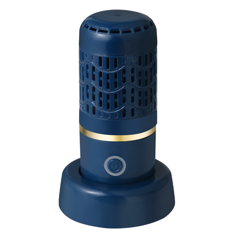 Smart Fruit And Vegetable Purifier-Home Use Capsule Food Cleaner,Efficiently Washes,Sterilizes,And Disinfects Produce And Ingredients.