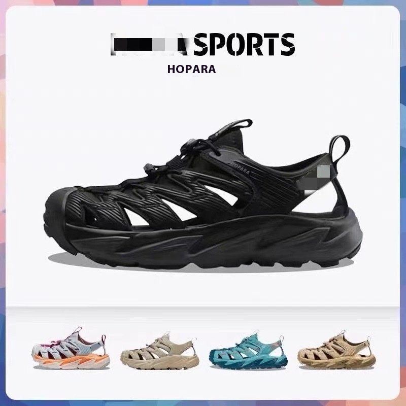 Men's And Women's Couple's Sports Shoes Mountaineering Cross-country Outdoor Casual Shoes Lace-up Sandals Jogging Shoes