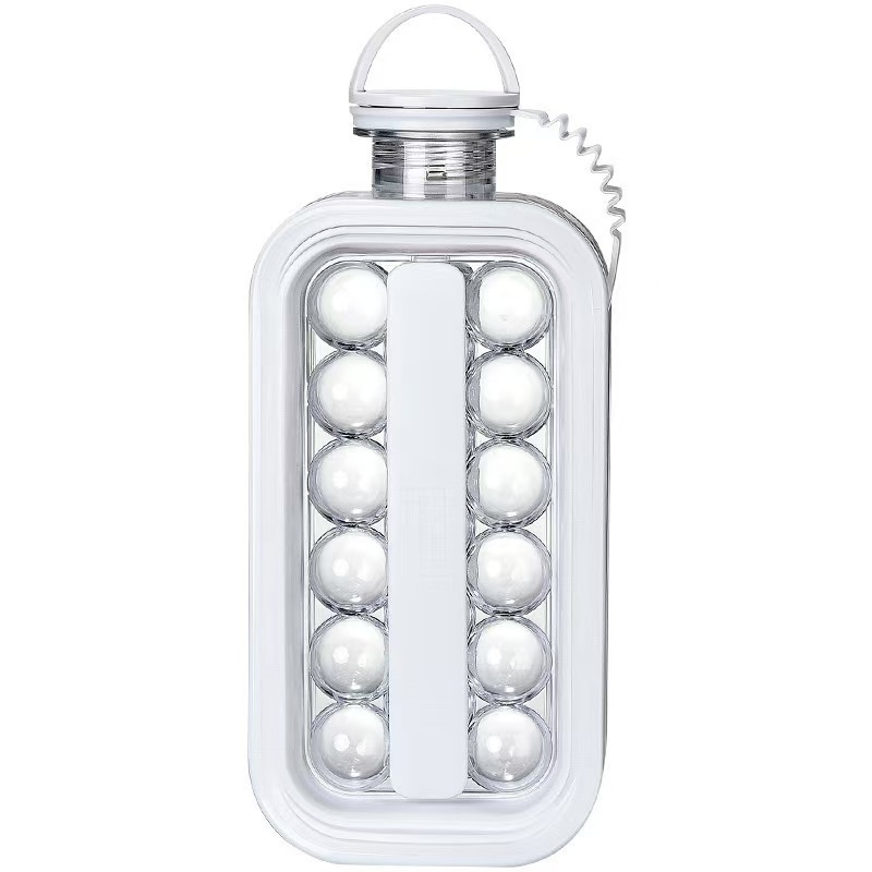 Portable Membrane Kettle Ice Kettle Ice Kettle Ice Kettle Silicone Special Abrasive Tools For Pressing Household Products Transparent Kettle