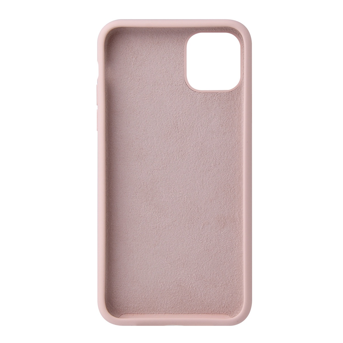 IPhone12 Liquid Silicone Mobile Phone Case Se Suitable For Apple11 Pro Max Soft Protective Cover