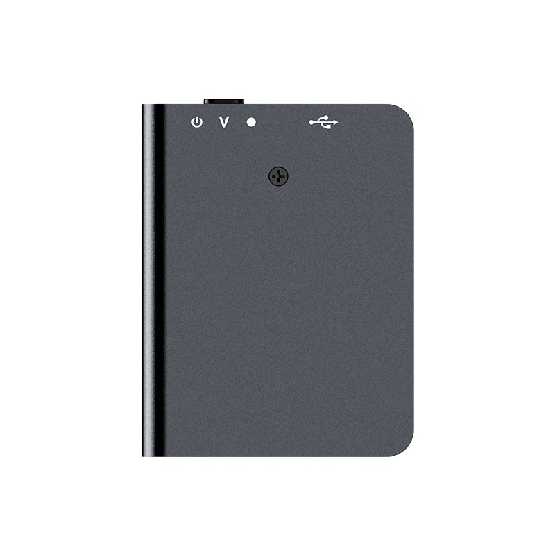 Q61 Smart Voice Recorder HDNoise Reduction Recording To Text Class Meeting Voice Control Recorder