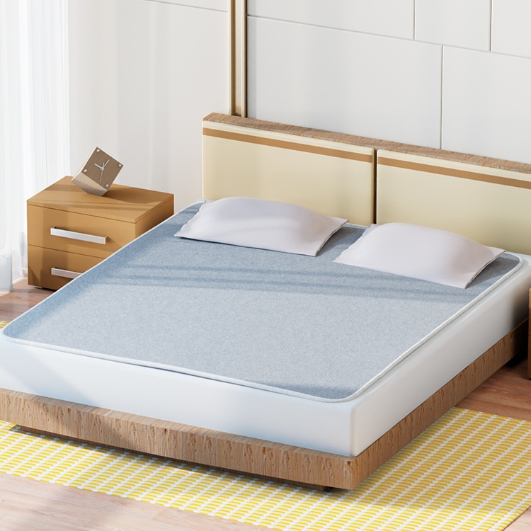 Electric Blanket Single Double Dual Control High Temperature Power Dehumidification Student Dormitory Female Safety Home Plus Energy Saving