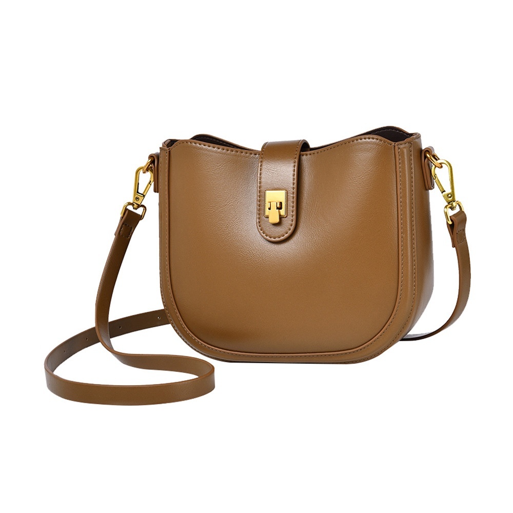 Vansman Bag Women's Crossbody Bag Women's Bag Shoulder Bag Underarm Bag Shiling Bag Small Commuter Bag For Women
