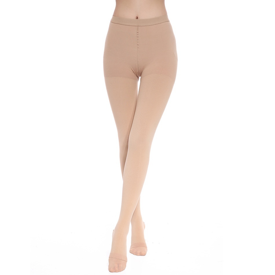 High Elastic Pressure Shaping Leg Socks Secondary Pantyhose Health Care Socks Nurse Socks Leg Care Rehabilitation Socks Medical