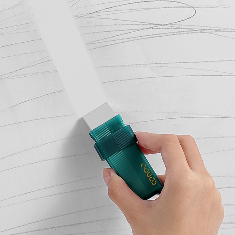 Multifunctional Cleaning Eraser For Home Kitchen Bathroom Car Interior Small White Shoes Stubborn Stain Cleaning Artifact Eraser