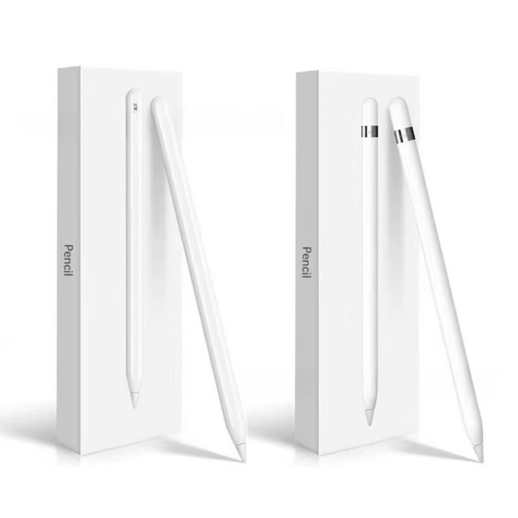 Suitable For Apple IPad Capacitive Pen Generation 2 Generation 3 Apple Pencil Magnetic Charging Apple Capacitive Pen