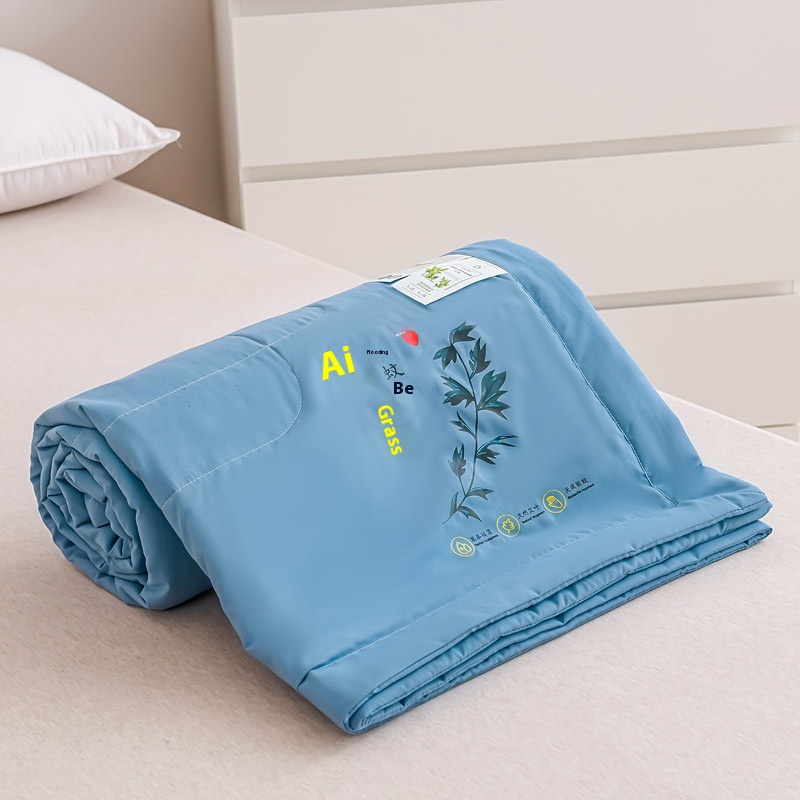 Wormwood Mosquito Repellent Quilt Summer Quilt For Students