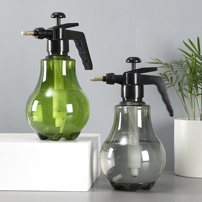 Watering Can Small Hand Pressure Watering Can Household Gardening Air Pressure Sprayer Watering Watering Can