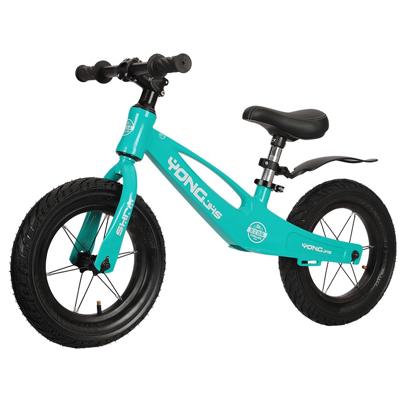 Balance Bike For Children Without Pedals For Toddlers, Baby, Sliding, Sliding Scooter For Toddlers,3-7 Years Old, Self-propelled