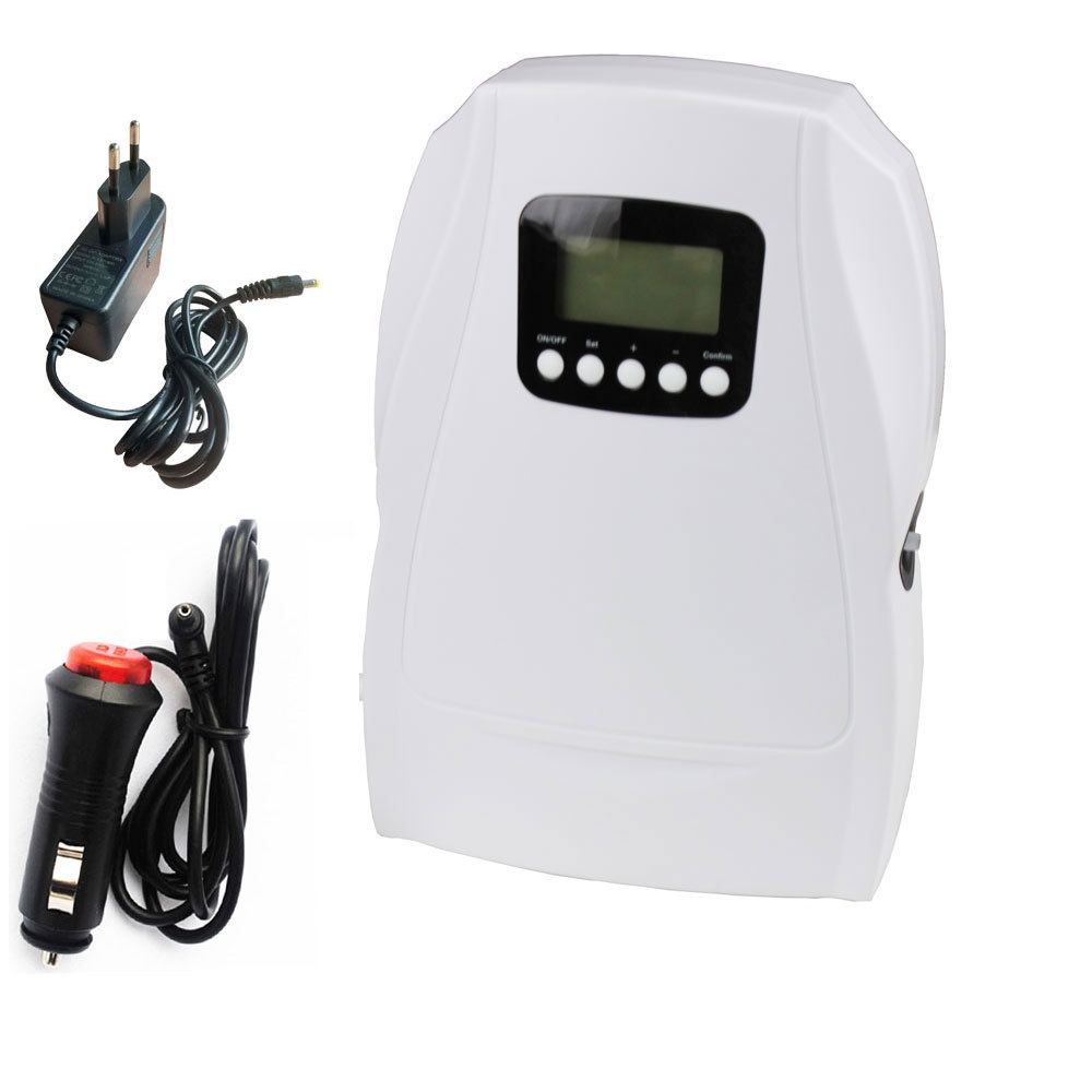 Aquarium Ozone Generator Household Fruit And Vegetable Freshener220 V/110 V/12 V Wide Voltage500mg