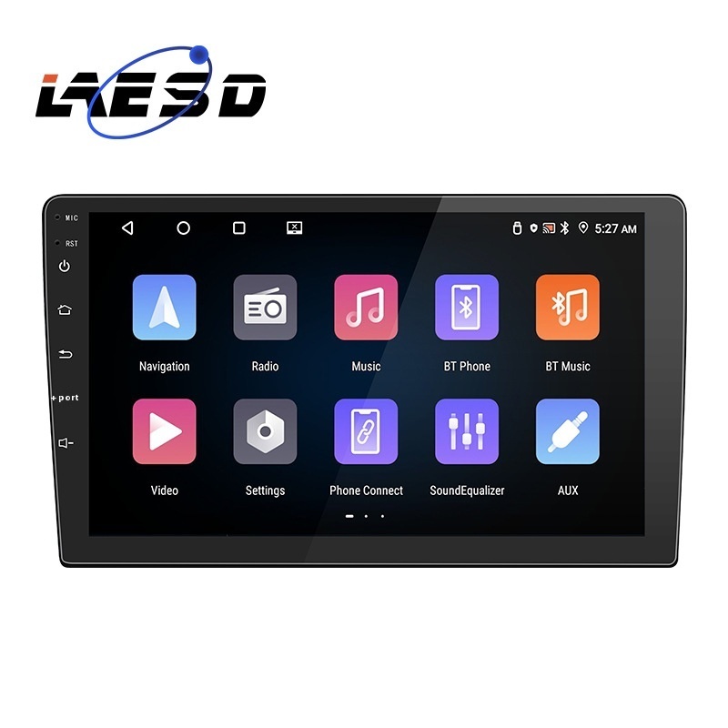 7/9/10 Inch Android Navigation Smart GPS HD Car Navigation Wifi Mobile Phone Internet Wireless Carplay