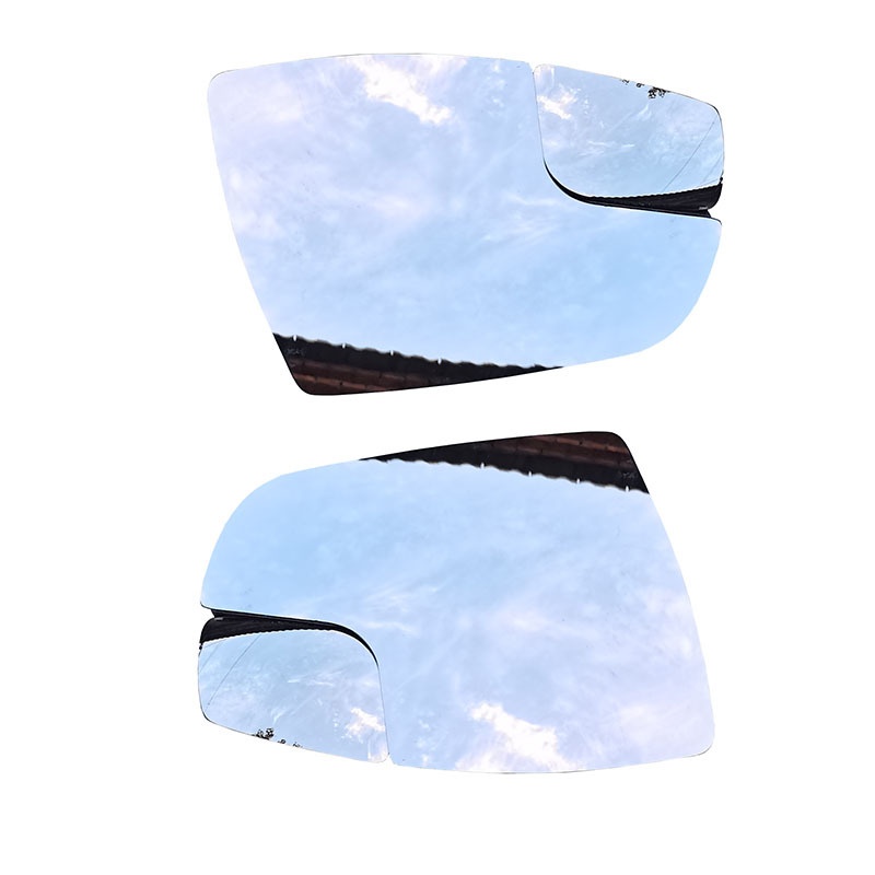 Suitable For Ford Focus12-18 Models Reversing Mirror Rearview Mirror Reflective Lens Glass Piece