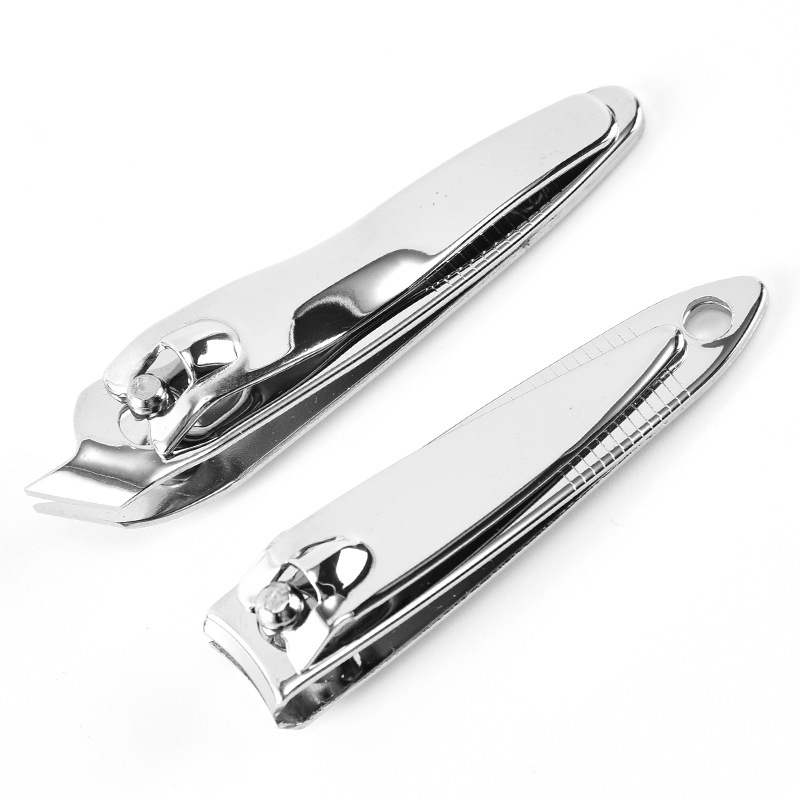 SMultifunctional Carbon Steel602 Nail Scissors Household118 Nail Clippers Creative Beauty Manicure Tools