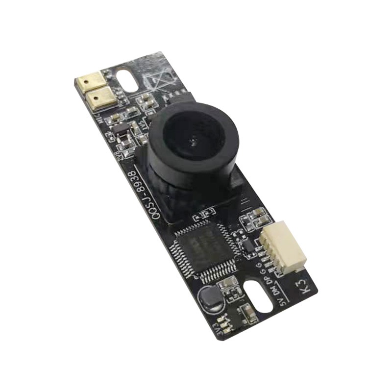 O V2735 Supports Heating Film Refrigerator Monitoring Lens Anti-fog1080 P Recorder Camera Module Usb