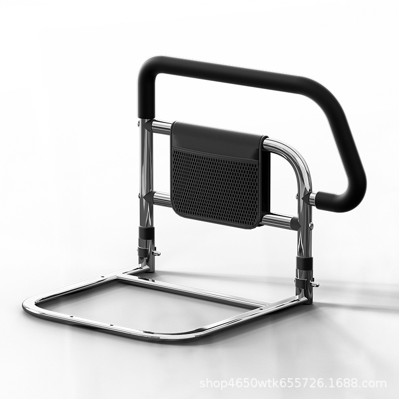 Bedside Handrails For The Elderly To Assist Railings, Anti-fall Artifacts, Bed Guardrails, Get-up Aid For The Elderly, Home Use
