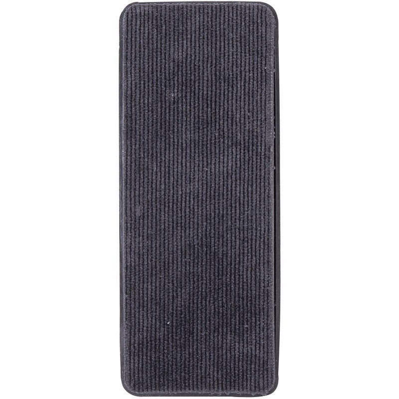Deli7834 Magnetic Board Eraser Large Whiteboard Pen Eraser Velvet Cloth Drawing Board School Blackboard Eraser Whiteboard Eraser Magnetic