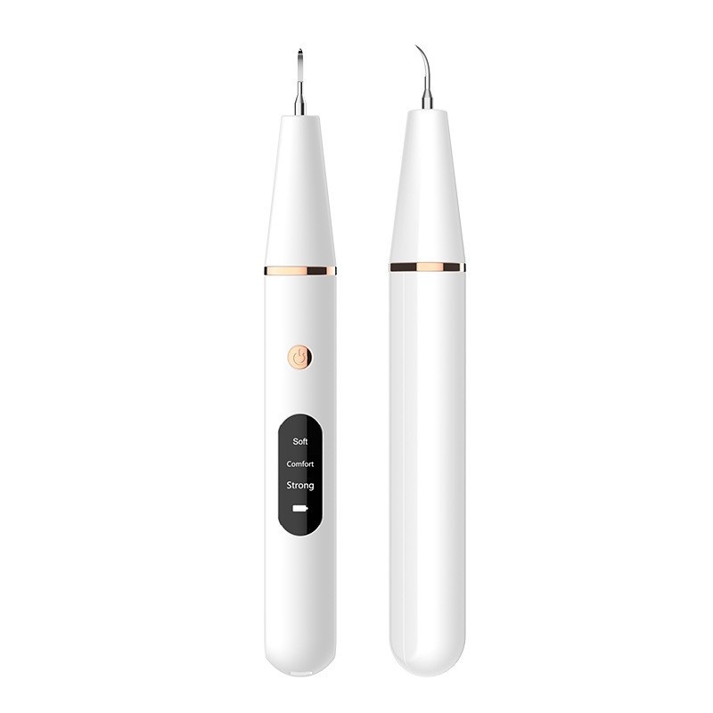 Ultrasonic Teeth Cleaner For Home Use Intelligent Portable Electric Oral Cleaning Visual Teeth Beautytrument