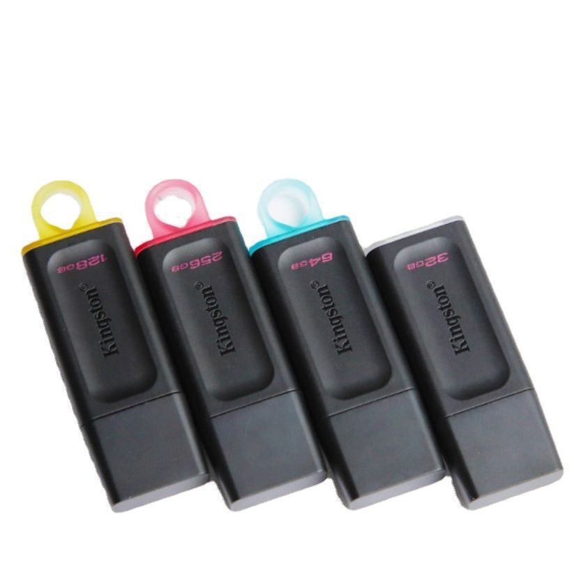 DTXUSB3.2 UDisk32 GBFashionable And Lightweight Business64 GOffice UDisk Suitable For Kingston UDisk