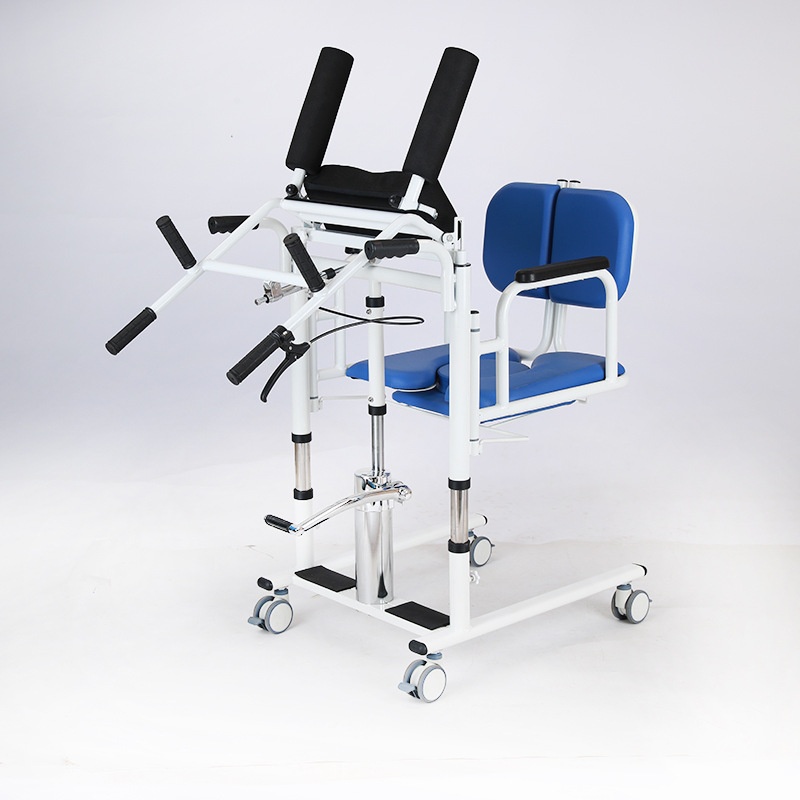 Direct Auxiliary Lift Shift Machine Lift Shifter Bath Chair Care Shift Machine Toilet Chair