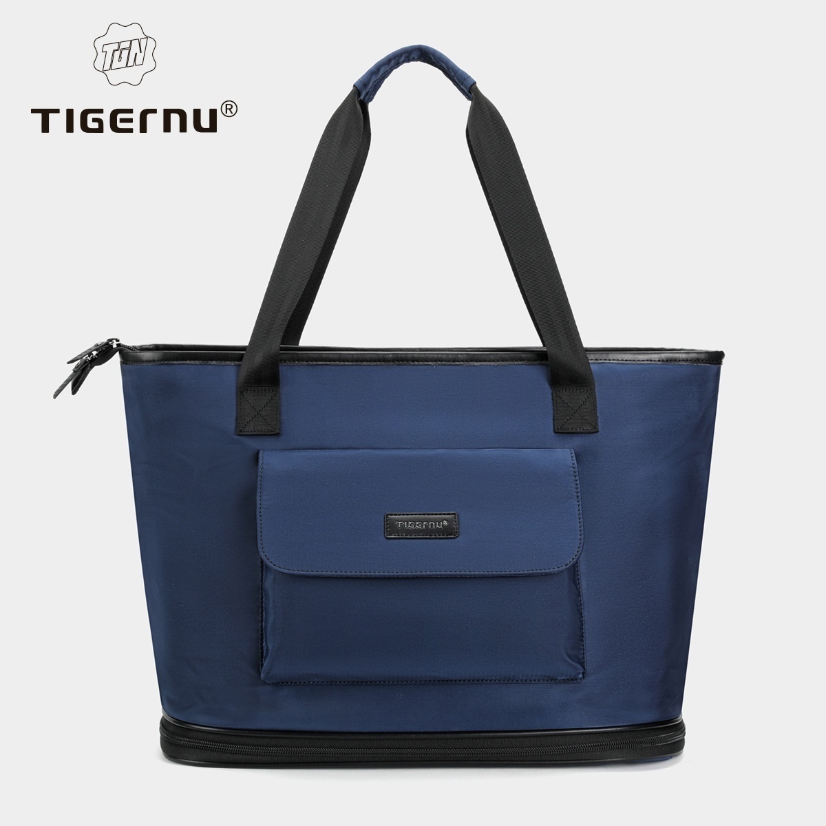 Travel Bag Large Capacity Dry And Wet Separation Fitness Bag Fresh Girl Yoga Bag