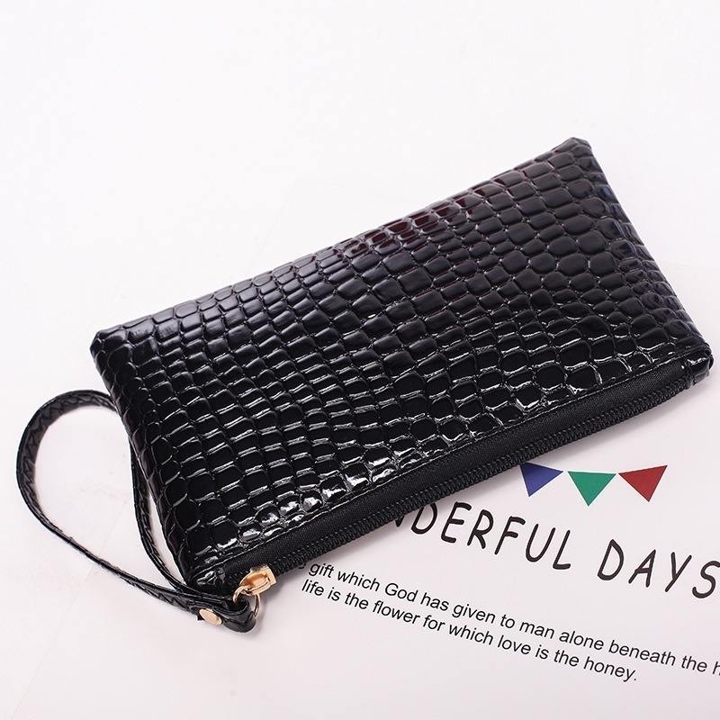 A Generation Of Women's Bag Clutch Taobao Gifts Practical Gifts Pu Coin Purse Clutch Bag