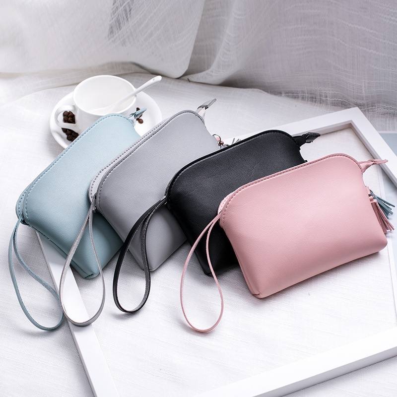 Women's Bag Coin Purse2018 Style Yufan Fresh And Cute Mini Mobile Phone Gift Bag9.9 Hot Style In Stock